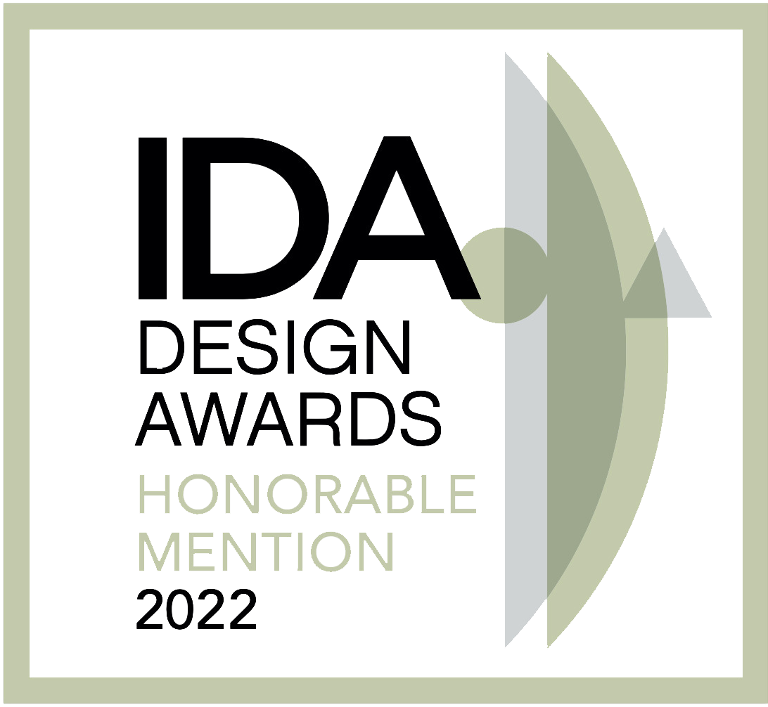 IDA 美國國際設計大獎 